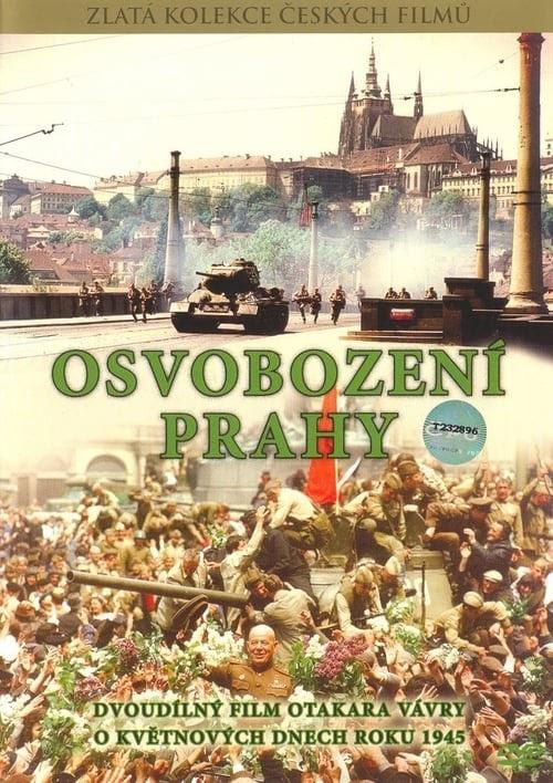 Prága felszabadítása (Osvobozone Prahy) 1976.