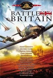 Az angliai csata (The Battle of Britain) 1969.