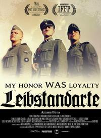 Leibstandarte: A hűség a becsületem (My Honor Was Loyalty) 2015.