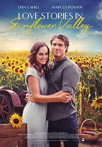 Szerelmek Napraforgó-völgyben (Love Stories in Sunflower Valley) 2021.