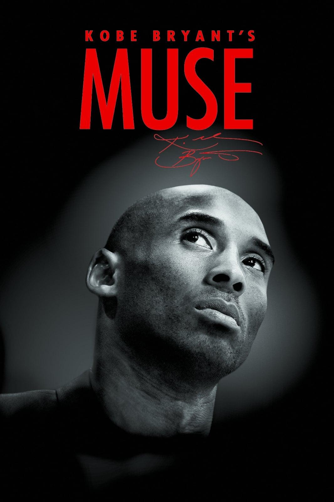 Kobe Bryant: A legenda (Muse) 2015.