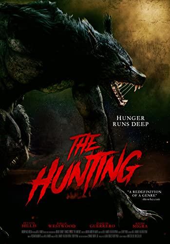 A vadászat  (The Hunting) 2021.
