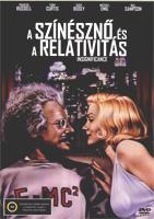 A színésznő és a relativitás (Insignificance) 1985.