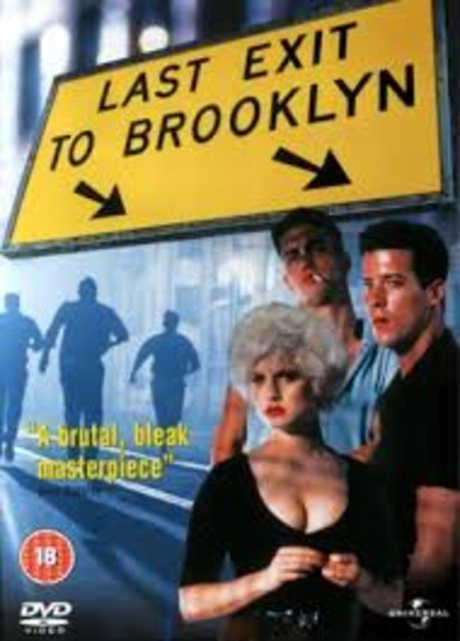 Az utolsó kijárat Brooklyn felé (Last Exit to Brooklyn) 1989.