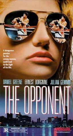 Az ellenfél (The Opponent) 1988.