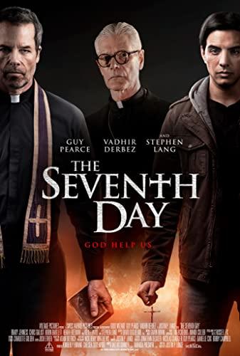 A hetedik nap (The Seventh Day) 2021.