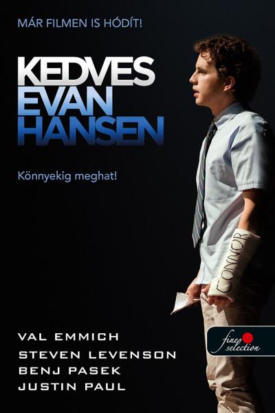 Kedves Evan Hansen (Dear Evan Hansenn Hansen) 2021.