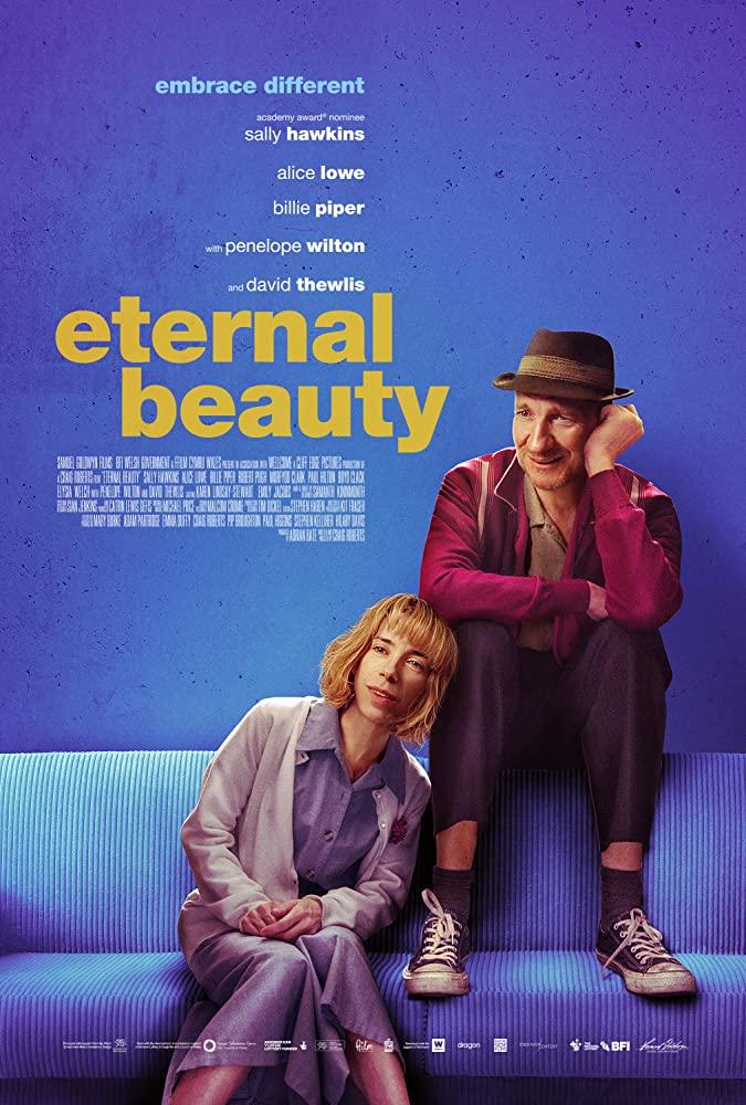 Az örök szépség (Eternal Beauty) 2019.