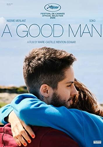 A jó ember (A Good Man) 2020.