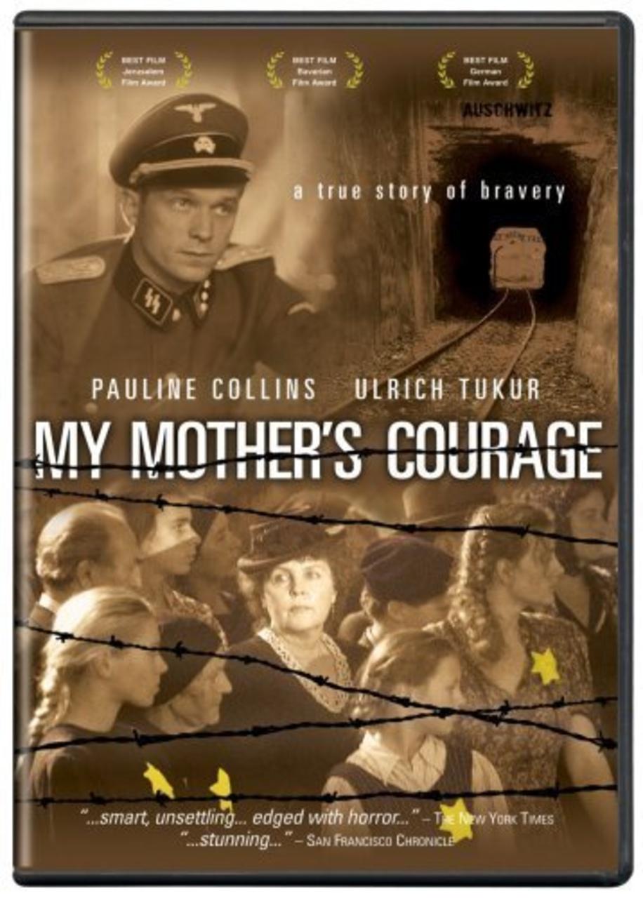 Mama kurázsija (Mutters Courage) 1995.
