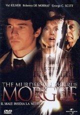 A Morgue-utcai gyilkosság (The Murders in the Rue Morgue) 1986.
