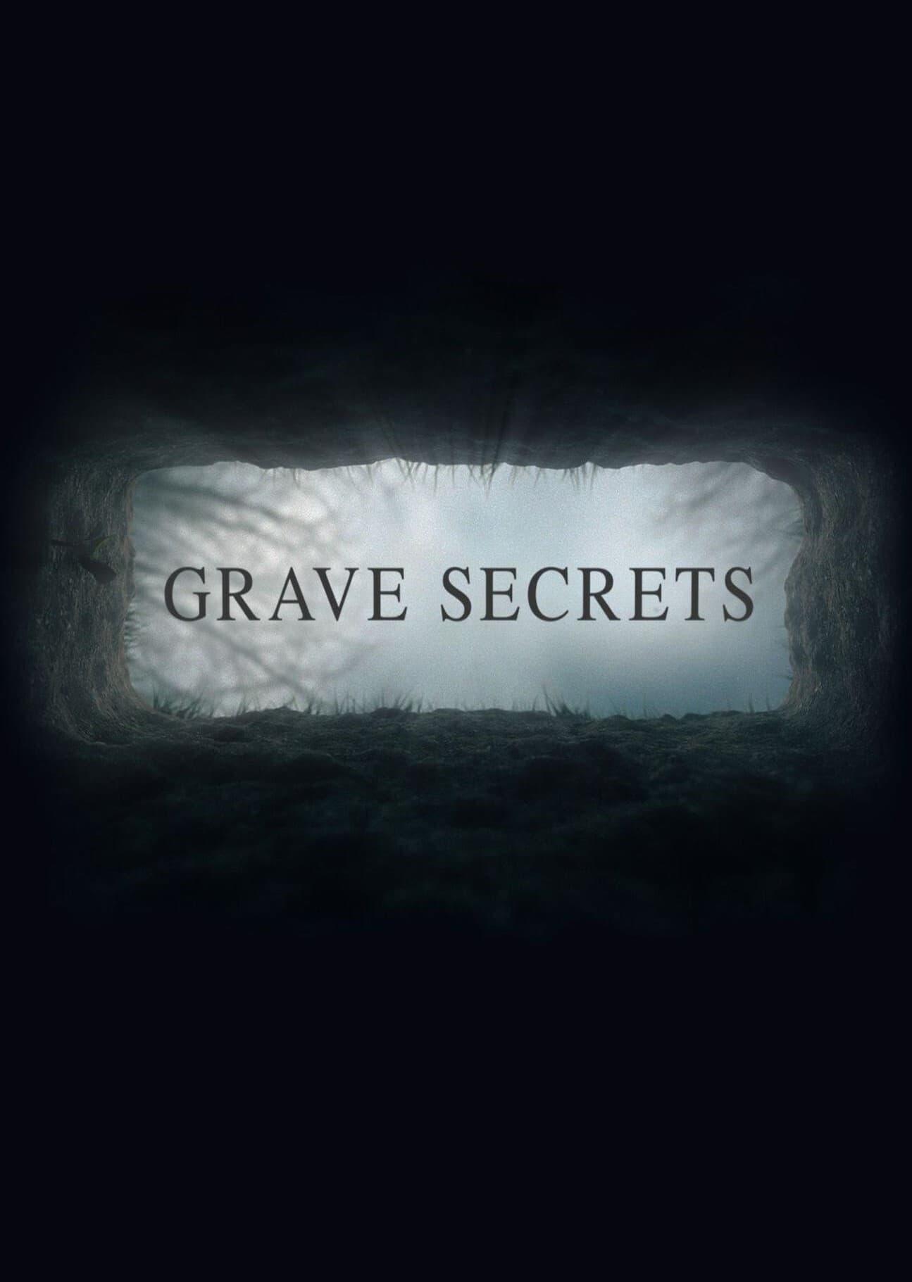Eltemetett titkok (Grave Secrets) 2016.
