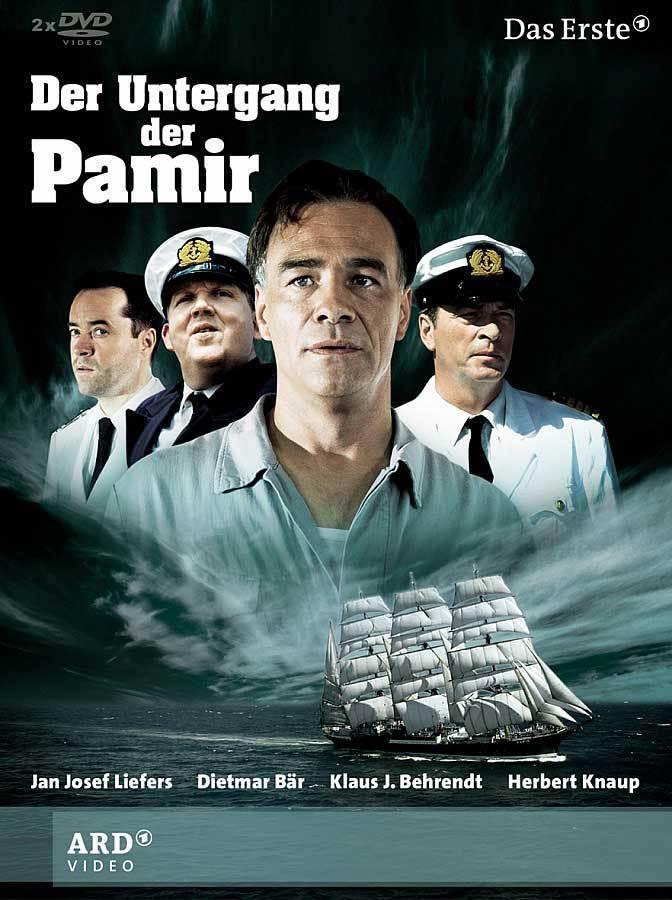 A Pamír tragédiája (Der Untergang der Pamir) 2006.
