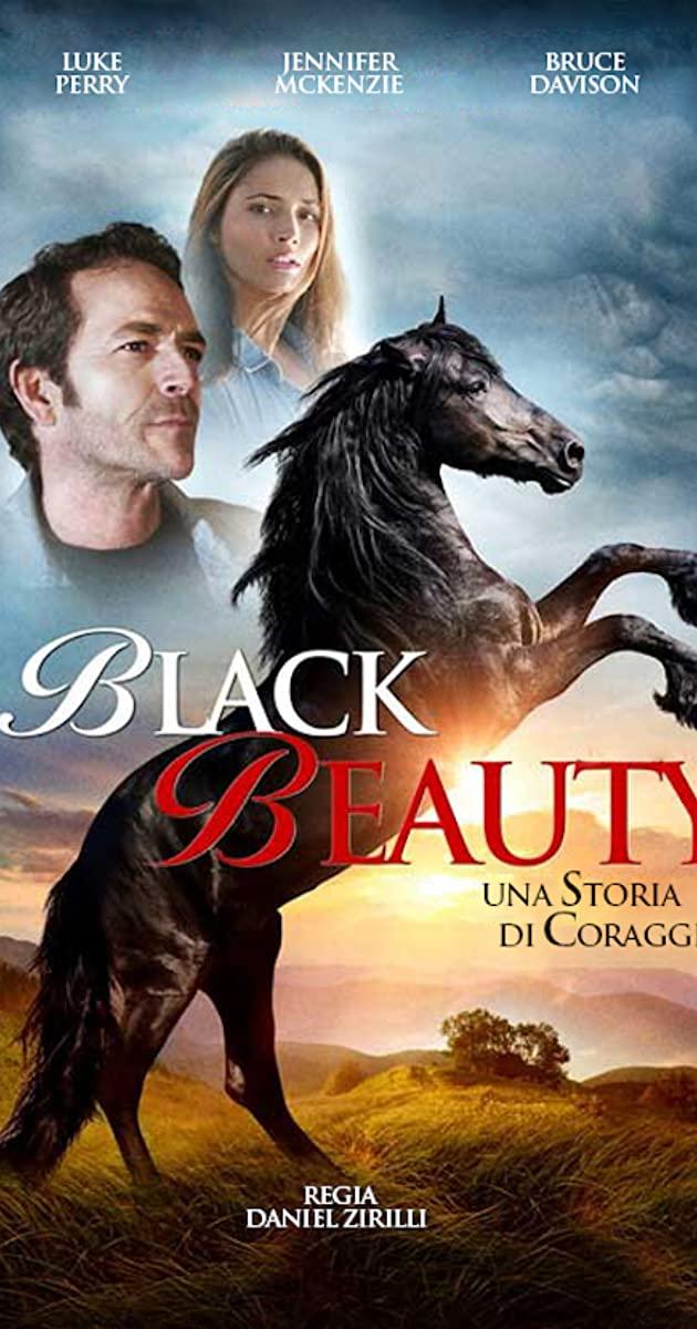 Fekete szépség (Black Beauty) 2015.