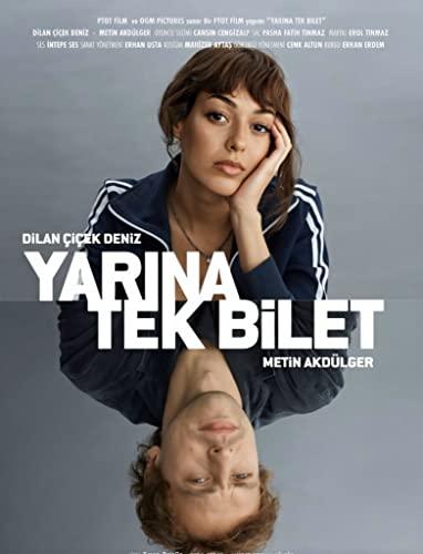 Végállomás - Szerelem (Yarina Tek Bilet) 2020.