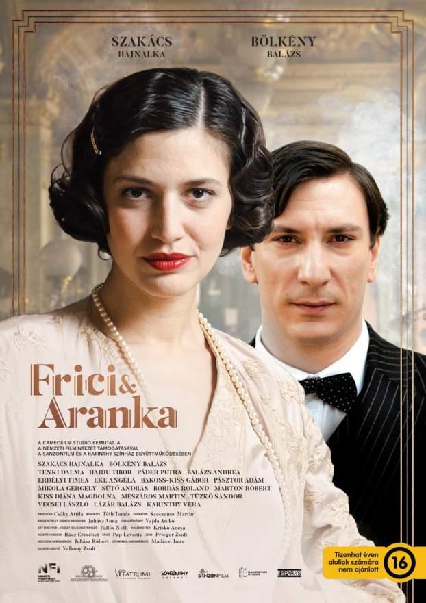 Frici & Aranka (2022)
