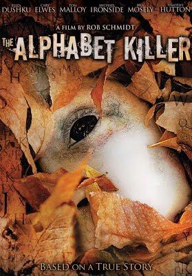 Az ábécés gyilkos (The Alphabet Killer) 2008.
