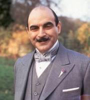 Agatha Christie: Poirot - A spanyol láda rejtélye (The Mystery of the Spanish Chest)
