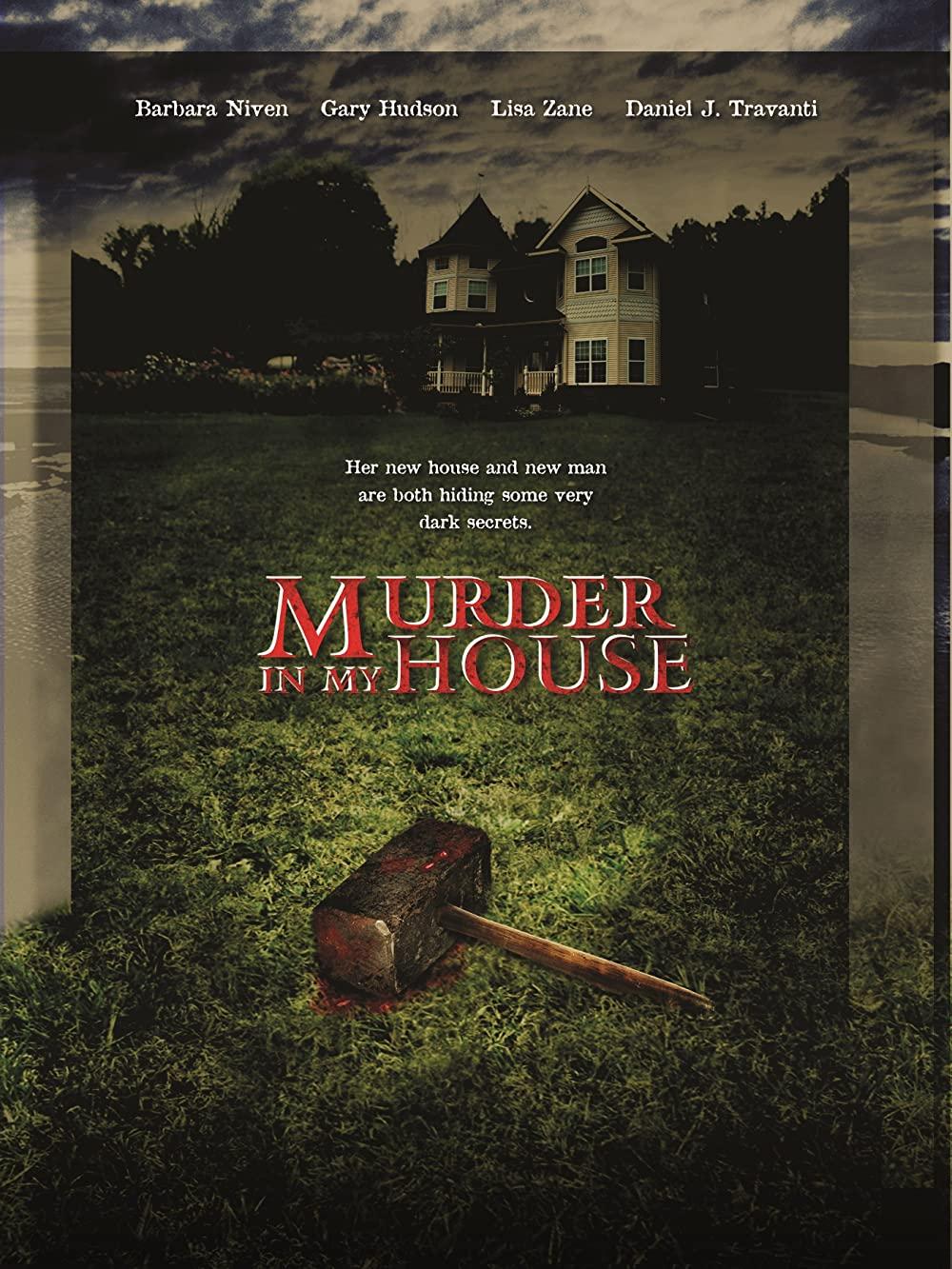 Gyilkos a házban (Murder in My House) 2006.