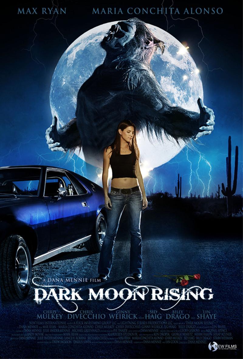 Farkashold (Dark Moon Rising) 2009.