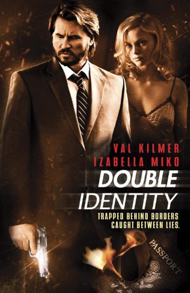 Kettős azonosság (Double Identity (Fake Identity) 2009.