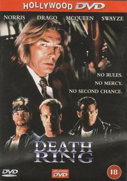 Gyilkos gyűrű (Death Ring) 1993.