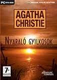 Agatha Christie: Poirot - Nyaraló gyilkosok (Evil Under the Sun)