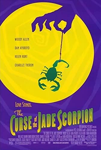 A jade skorpio átka (The Curse of the Jade Scorpion) 2001.