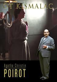 Agatha Christie: Poirot - Öt kismalac (Five Little Pigs)