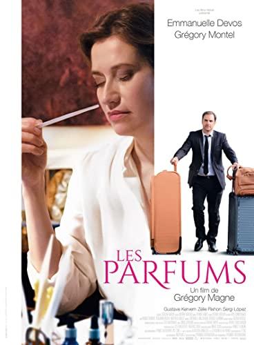 Parfümök (Les parfums) 2019.