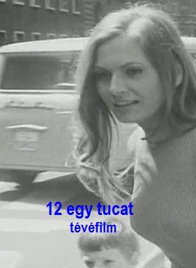 12 egy tucat (1973)
