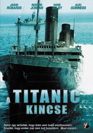 A Titanic kincse (Raise the Titanic) 1980.