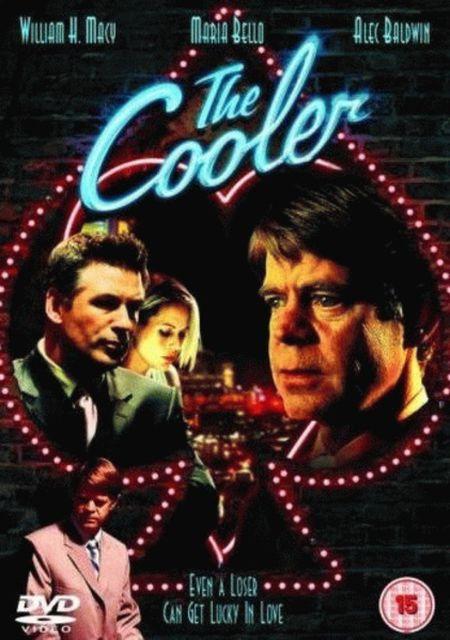 A szerencse forgandó (The Cooler) 2003.