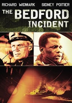 A Bedford incidens (The Bedford Incident) 1965.