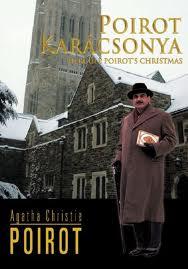 Agatha Christie: Poirot - Hercule Poirot Karácsonya (Hercule Poirot's Christmas)