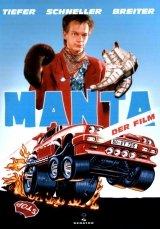 Manta Der Film (1990)