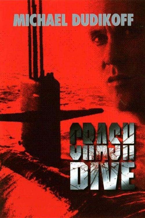 Halálos merülés (Crash Dive) 1997.