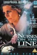 Légi mentők (Nurses on the Line: The Crash of Flight 7) 1993.