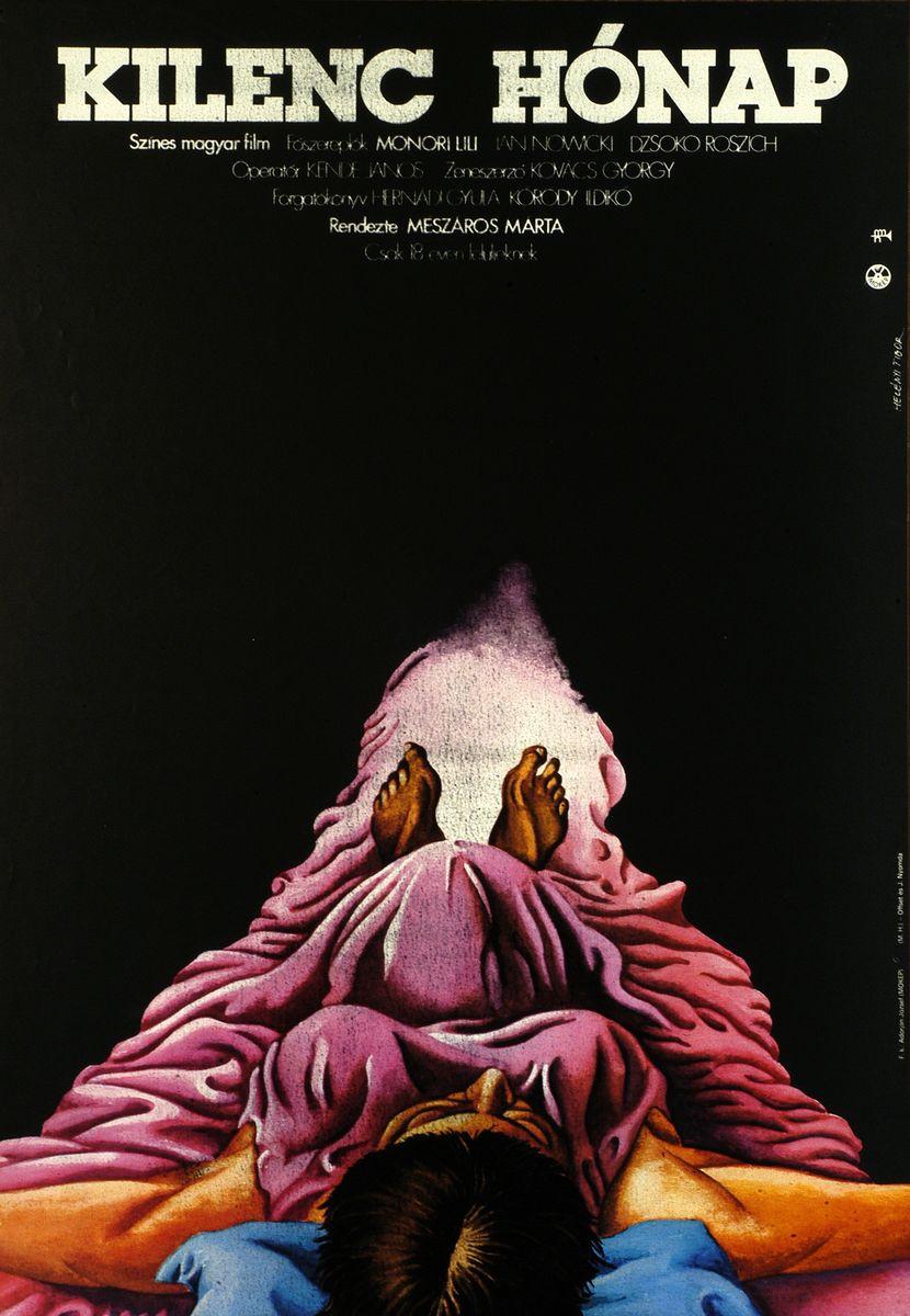 Kilenc hónap (1976)