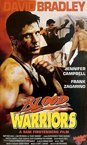 Véres harcosok (Blood Warriors) 1993.