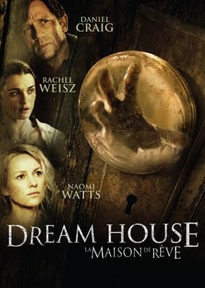 Az álmok otthona (Dream House) 2011.
