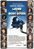 Agatha Christie: Poirot - Gyilkosság az Orient expresszen (Murder on the Orient Express)