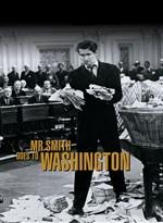 Becsületből elégtelen (Mr. Smith Goes to Washington) 1939.