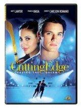 Szerelem és jég: Éld az álmod (The Cutting Edge 3: Chasing the Dream) 2008.
