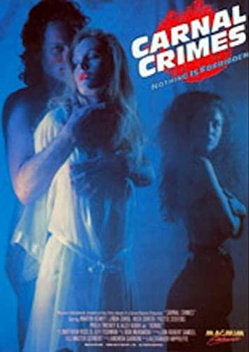 Érzéki bűnök (Carnal Crimes) 1991.
