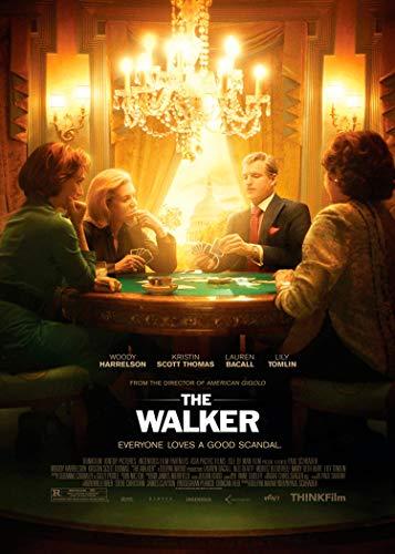 A kísérő (The Walker) 2007.