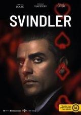 Svindler - A játékos (The Card Counter) 2021.