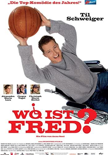 Hol van Fred? (Wo ist Fred?) 2006.