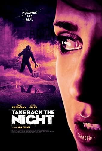 Éjjel (Take Back the Night) 2021.