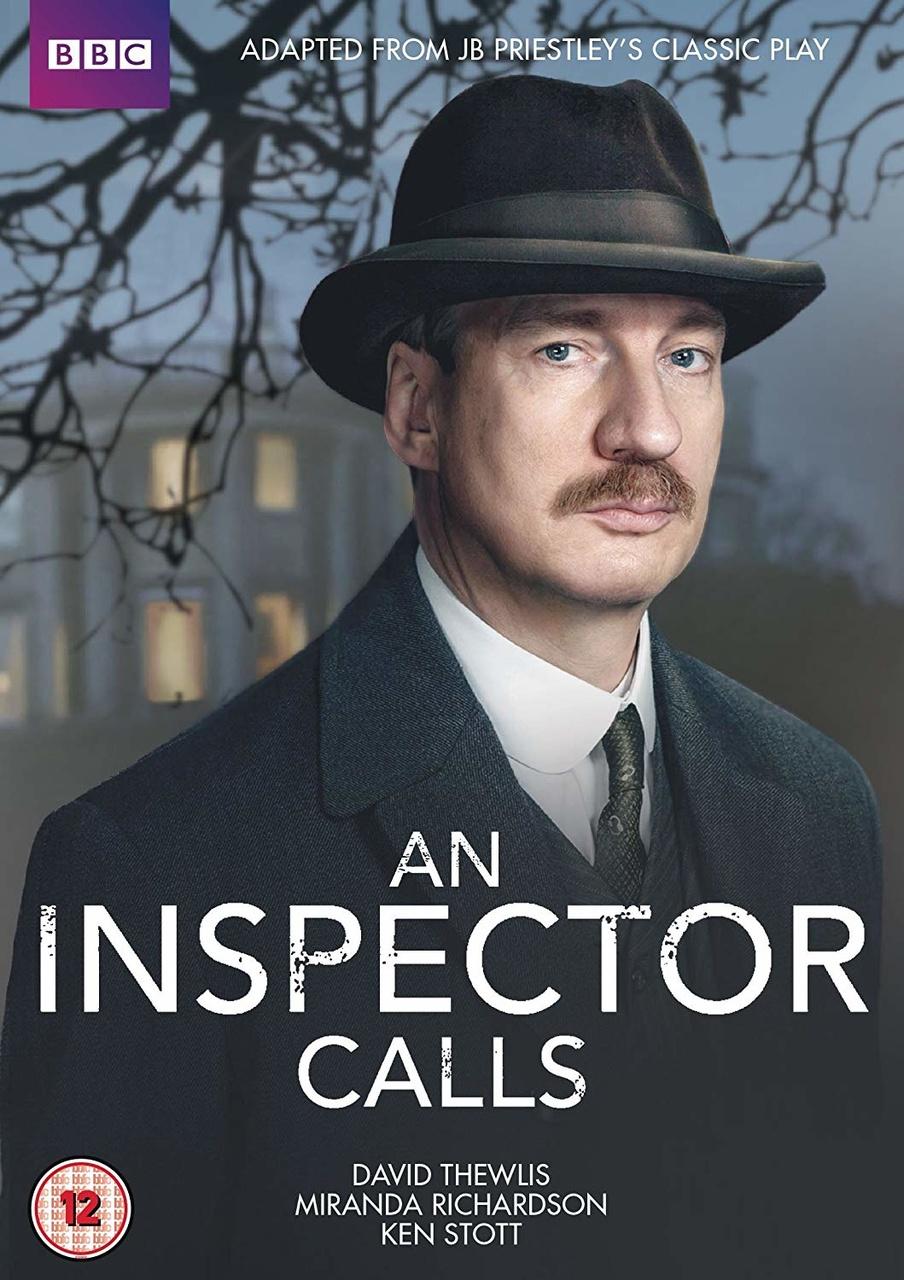Váratlan vendég (An Inspector Calls) 2015.